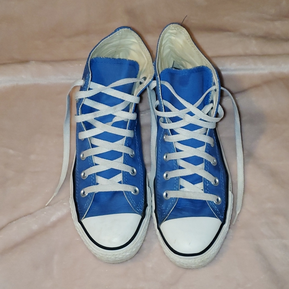 Chuck Taylor Converse All Star